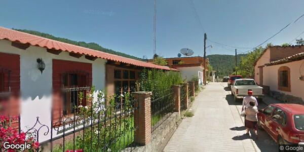 MÓDULO DE DESARROLLO SOCIAL EN IXTLÁN DE JUÁREZ